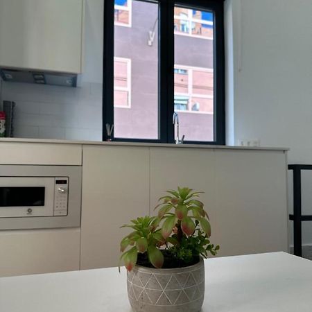 Apartamentos Bravo Murillo Мадрид Экстерьер фото