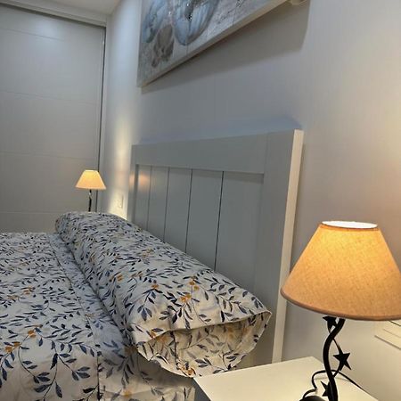 Apartamentos Bravo Murillo Мадрид Экстерьер фото