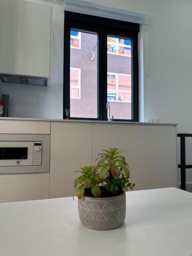 Apartamentos Bravo Murillo Мадрид Экстерьер фото