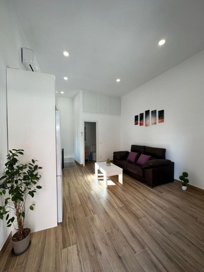 Apartamentos Bravo Murillo Мадрид Экстерьер фото