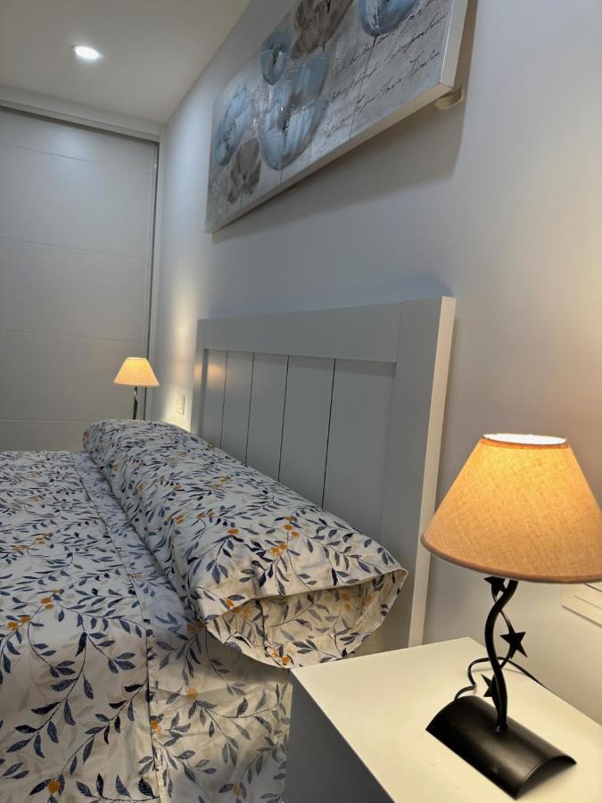 Apartamentos Bravo Murillo Мадрид Экстерьер фото